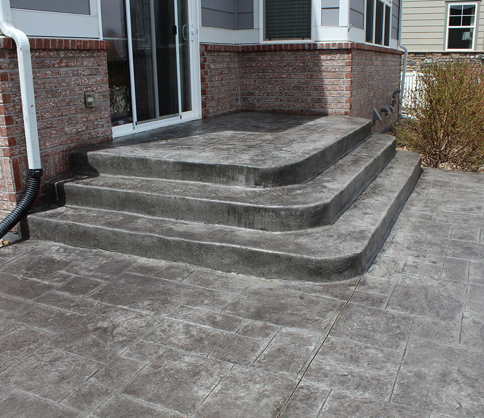Concrete Contractor